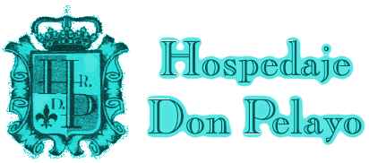 Hospedaje Don Pelayo